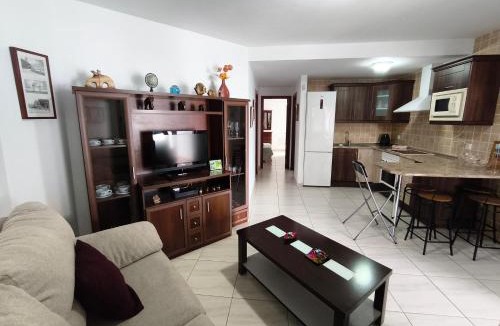 El Cotillo Apartment | Apartamento el Carmen