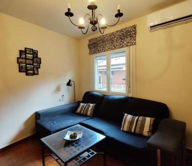 Arenas de San Pedro Apartment | Apartamento El Corazón de Gredos