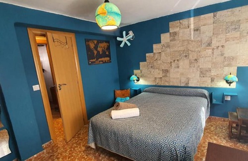 San Jeronimo Apartment | Apartamento El Mundo como Destino - cerca Estadio Cartuja