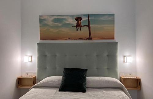 San Lorenzo Apartment | Apartamento El Rinconcito del Chache