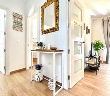 Santa Marina Apartment | Apartamento Empedrada