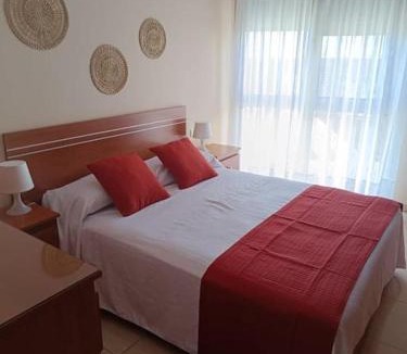Playa de Arinaga Apartment | Apartamento en Arinaga en primera linea