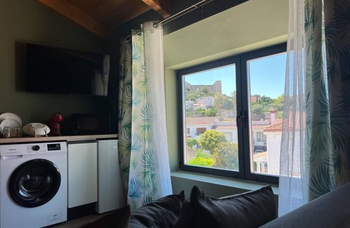 Trujillo Apartment | Apartamento en casco histórico con vistas al castillo de Trujillo
