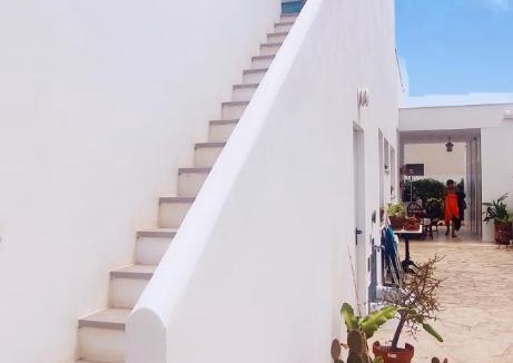 El Toyo Apartment | Apartamento en Costa de Almería, Costacabana con terraza, enfrente a Parque Natural Cabo de Gata