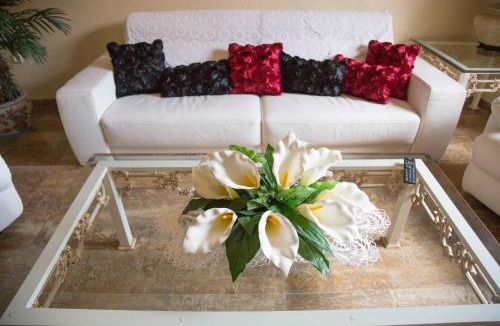 Monovar Apartment | Apartamento en Edificio Tortosa