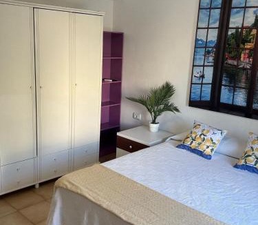 Ontinyent Apartment | Apartamento en el Parque