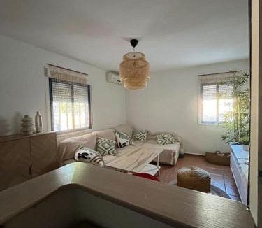 Las Negras Apartment | Apartamento en Las Negras