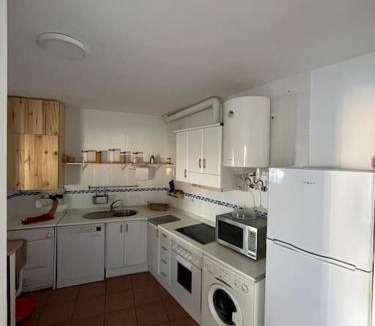 Las Negras Apartment | Apartamento en Las Negras