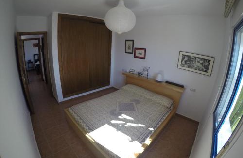 Las Negras Apartment | Apartamento en las Negras, a 1 minuto de la playa