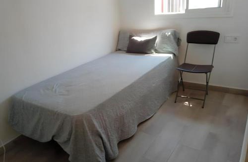 La Plata Apartment | Apartamento en sevilla cerca al metro