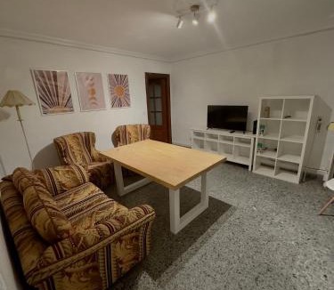 San Jose Obrero Apartment | Apartamento en Sevilla