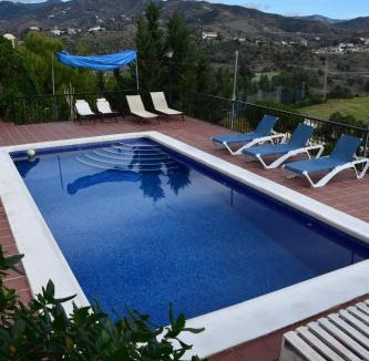 El Candado Apartment | Apartamento en Villa con Piscina