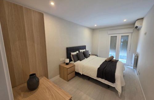 San Andres Apartment | Apartamento en Villaverde Alto frente estación