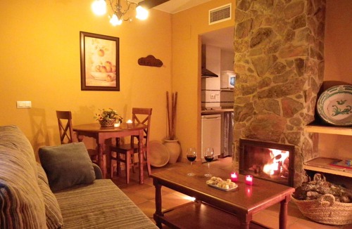 Aracena Apartment | Apartamento