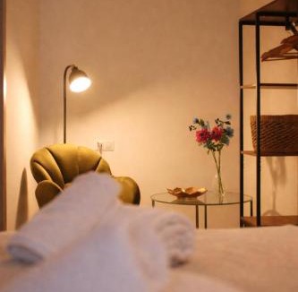Arcos de la Frontera Apartment | Apartamento Muralla