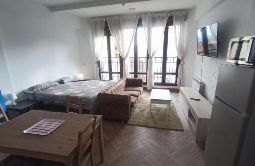 Becerril de la Sierra Apartment | Apartamento de lujo en la Sierra
