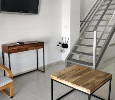 Fuentes de Andalucia Apartment | Apartamento Los Cascabeles