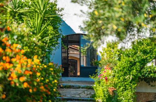 Malpartida de Plasencia Apartment | Apartamentos La Solana de Monfragüe