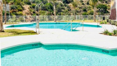 Rincon de la Victoria House | Apartamento Balcón El Rincón by Ruralidays