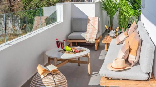 Rincon de la Victoria House | Apartamento Balcón El Rincón by Ruralidays