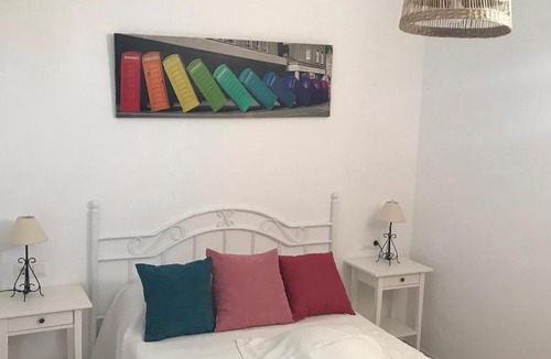 Chipiona Apartment | Apartamento Universal