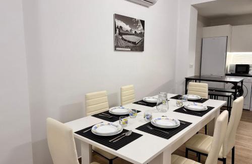 Santa Cruz De Mudela Apartment | Apartamento Maruchi
