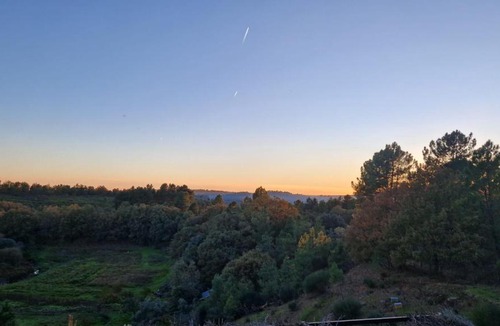 Villasbuenas de Gata Apartment | Apartamento Rural La Frondosa