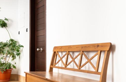 San Pedro Apartment | Apartamento Esparteria Parking gratuito