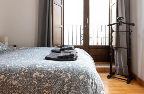 San Pedro Apartment | Apartamento Esparteria Parking gratuito