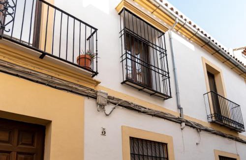 San Pedro Apartment | Apartamento Esparteria Parking gratuito