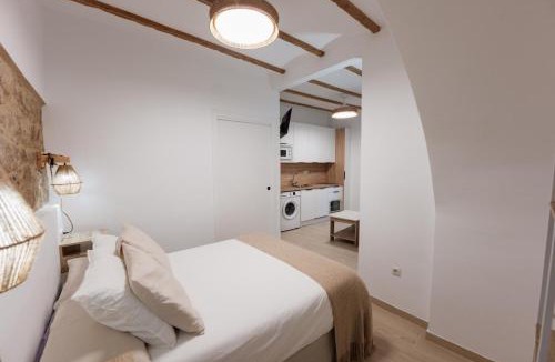 Trujillo Apartment | Apartamento-estudio-Carvajal