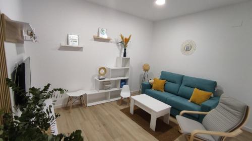 Distrito de Levante Apartment | Apartamento Flor de Córdoba Premium