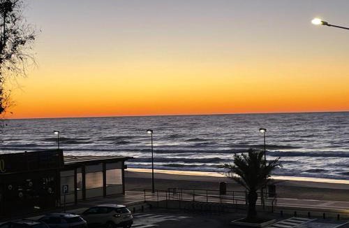 Isla Cristina Apartment | Apartamento frente al mar con vistas al Océano Atlántico