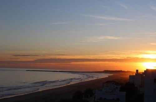 Isla Cristina Apartment | Apartamento frente al mar con vistas al Océano Atlántico