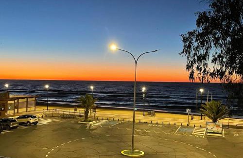 Isla Cristina Apartment | Apartamento frente al mar con vistas al Océano Atlántico