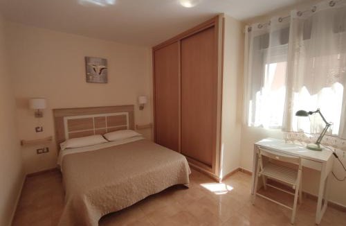 Puerto del Rosario Apartment | Apartamento Fuerte
