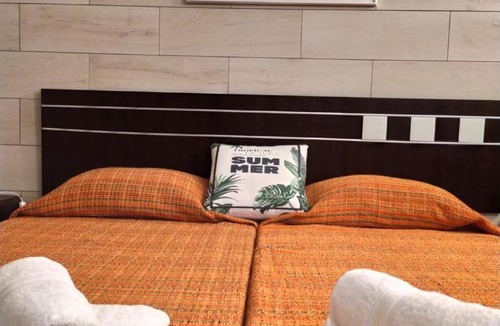 Ajuy Apartment | Apartamento Garcey
