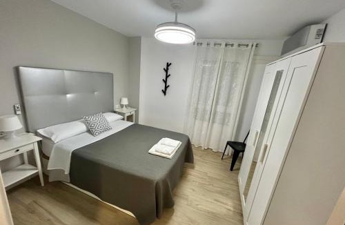 El Palo Apartment | Apartamento Gloria 1 Parking privado gratis