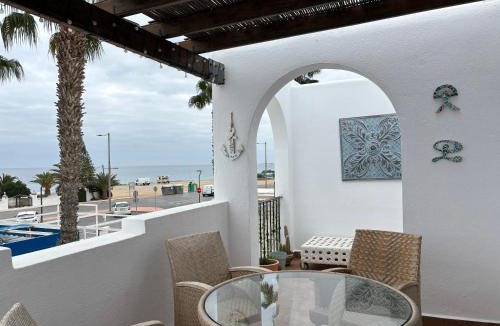 Vista de los Angeles-Rumina Apartment | Apartamento Guadalupe