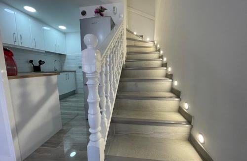 Castillo Caleta de Fuste Apartment | Apartamento Gustamar 12