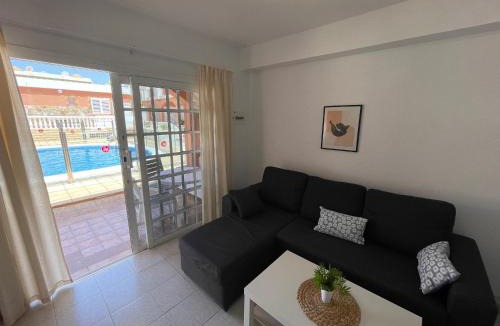 Castillo Caleta de Fuste Apartment | Apartamento Gustamar 16