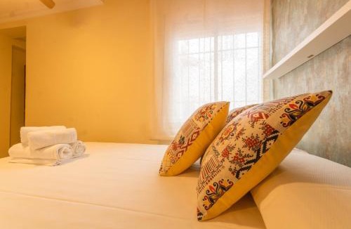 San Lorenzo Apartment | Apartamento Horno del Agua Cordoba