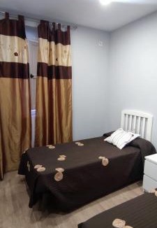 Puerto de la Torre Apartment | APARTAMENTO HUERTA NUEVA