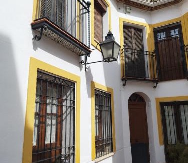 Santiago Apartment | Apartamento independiente con terraza situado en la segunda planta de una casa adosada Admite mascotas