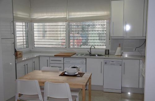 Distrito Noroeste Apartment | Apartamento Iris