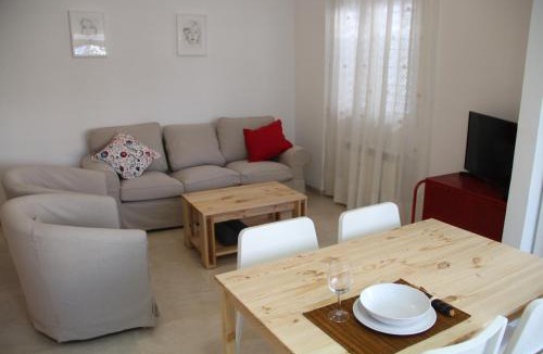 Distrito Noroeste Apartment | Apartamento Iris