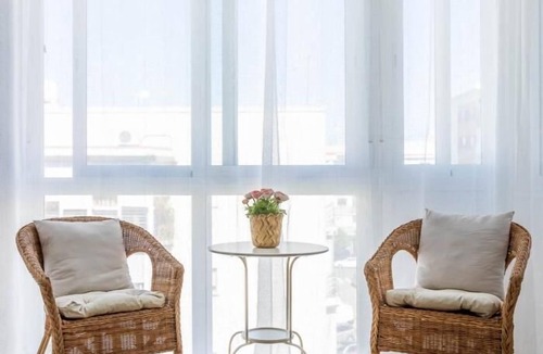 San Jose Obrero Apartment | Apartamento Isbilya - Dos habitaciones
