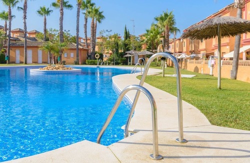 Lepe Villa | Apartamento Islantilla Isla Cristina by Ruralidays