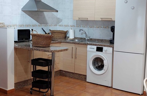 Istan Apartment | Apartamento Istán en Málaga