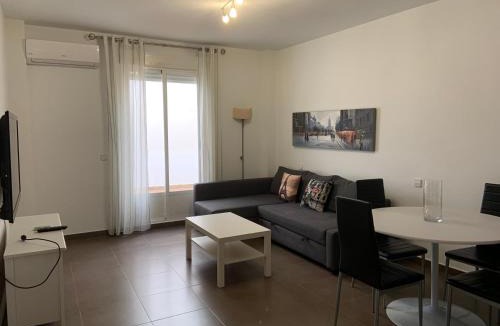 Moraleja Apartment | APARTAMENTO JALAMA 1B